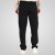 Double Outfitters MPAN-6056 Спортен панталон Черно - Спортни панталони & Kъси панталони - мъжки спортни панталони големи размери