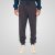 Double Outfitters MPAN-6057 Спортен панталон Антрацит - Спортни панталони & Kъси панталони - мъжки спортни панталони големи размери