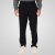 Double Outfitters MPAN-6058 Спортен панталон Черно - Спортни панталони & Kъси панталони - мъжки спортни панталони големи размери