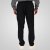 Double Outfitters MPAN-6058 Спортен панталон Черно - Спортни панталони & Kъси панталони - мъжки спортни панталони големи размери
