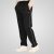 Double Outfitters MPAN-6061 Спортен панталон Черно - Спортни панталони & Kъси панталони - мъжки спортни панталони големи размери