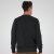 Double Outfitters MTOP-1141 Суитшърт Тъмнозелено - Суичъри & cуичъри с качулка - мъжки суичъри големи размери