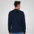 Double Outfitters MTOP-1141 Суитшърт Нейви - Суичъри & cуичъри с качулка - мъжки суичъри големи размери