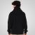 Double Outfitters MTOP-1146 Суитшърт с качулка Черно - Суичъри & cуичъри с качулка - мъжки суичъри големи размери