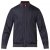 D555 Terron Bomber Jacket Black - Якета - мъжки якета големи размери