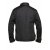 D555 Brentford Jacket Black - Якета - мъжки якета големи размери