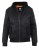D555 Poppleford Bomber Jacket With Detachable Fleece Hood - Якета - мъжки якета големи размери