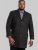 D555 Milton Classic Overcoat - Якета - мъжки якета големи размери