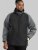 D555 Highampton Quilted Jacket - Якета - мъжки якета големи размери