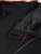 D555 Jamie Soft Shell Detachable Hood Padded Jacket Черно - Якета - мъжки якета големи размери