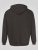 D555 Cantor Hoodie Grey - Суичъри & cуичъри с качулка - мъжки суичъри големи размери
