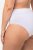 Ulla Popken 309783 Бикини 3 бр. Бял - Бикини - 
