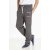D555 Portland Sweatpants Charcoal - Спортни панталони & Kъси панталони - мъжки спортни панталони големи размери