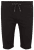 North Latitude 41133 sweatshorts в черно - Спортни панталони & Kъси панталони - мъжки спортни панталони големи размери
