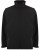Kam Soft Shell Jacket Black - Якета - мъжки якета големи размери