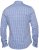 Mish Mash Radical Blue - Ризи - мъжки ризи големи размери