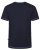 Kam Jeans 5780 Cut And Sew Panel T-Shirt Navy - Тениски - мъжки тениски големи размери