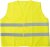Marc & Mark Hi-Vis Vest Yellow - Работно облекло - мъжки работно облекло големи размери