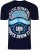 Kam Jeans Athletic Department 2-p T-shirt - Тениски - мъжки тениски големи размери