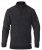 D555 MARSDEN Neck Sweater Black/Red - Суичъри & cуичъри с качулка - мъжки суичъри големи размери