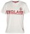 D555 Leon T-shirt White - Тениски - мъжки тениски големи размери