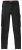 D555 Nelson Stretch Tapered Cargo Pants Black - Дънки и панталони - мъжки Дънки и панталони големи размери