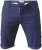 D555 Rupert Shorts Navy - Шорти - мъжки къси панталони големи размери