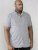 D555 Skyler Short Sleeve Shirt - Ризи - мъжки ризи големи размери