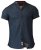 D555 Astra Short Sleeve Denim Shirt - Ризи - мъжки ризи големи размери