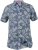 D555 Oswald Short Sleeve Hawaii Shirt - Ризи - мъжки ризи големи размери