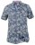 D555 Oswald Short Sleeve Hawaii Shirt - Ризи - мъжки ризи големи размери