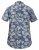 D555 Oswald Short Sleeve Hawaii Shirt - Ризи - мъжки ризи големи размери