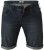 D555 Arix Denim Stretch Shorts - Шорти - мъжки къси панталони големи размери