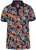 D555 Cyprus Hawaii Polo Shirt - Поло тениски - мъжки тениски с яка големи размери