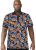 D555 Cyprus Hawaii Polo Shirt - Поло тениски - мъжки тениски с яка големи размери