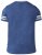 D555 Ignite T-shirt Blue - Тениски - мъжки тениски големи размери