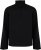 Kam Jeans 438 Soft-Shell Black - Якета - мъжки якета големи размери