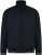 Kam Jeans 436 Summer Jacket Black - Якета - мъжки якета големи размери