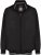 Kam Jeans 436 Summer Jacket Black - Якета - мъжки якета големи размери