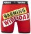 D555 Novelty Boxershorts 2-pack - Бельо & Бански шорти - Мъжко бельо големи размери