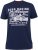 D555 Hadwin Short Sleeve Shirt & T-shirt Combo - Ризи - мъжки ризи големи размери