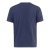 D555 Nelly T-shirt Denim Blue - Тениски - мъжки тениски големи размери