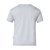 D555 Phillip T-shirt Grey - Тениски - мъжки тениски големи размери