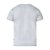 D555 Clive T-shirt Grey - Тениски - мъжки тениски големи размери