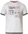 D555 Merlin T-shirt Grey - Тениски - мъжки тениски големи размери