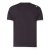 D555 Merlin T-shirt Black - Тениски - мъжки тениски големи размери