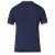 D555 Walker Polo Navy - Поло тениски - мъжки тениски с яка големи размери