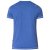 D555 Kansas T-shirt Blue - Тениски - мъжки тениски големи размери