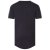 D555 Kambria Couture T-shirt Black - Тениски - мъжки тениски големи размери