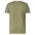 D555 Kambria Couture T-shirt Khaki - Тениски - мъжки тениски големи размери